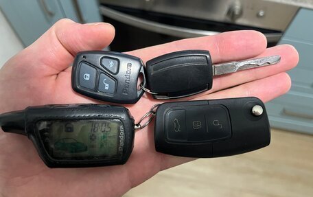 Ford Focus II рестайлинг, 2010 год, 750 000 рублей, 8 фотография