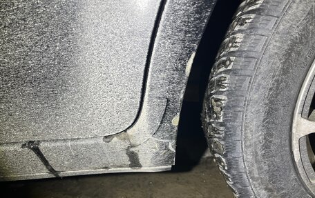 Ford Focus II рестайлинг, 2010 год, 750 000 рублей, 11 фотография