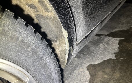 Ford Focus II рестайлинг, 2010 год, 750 000 рублей, 12 фотография