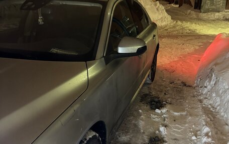 Volvo S80 II рестайлинг 2, 2007 год, 550 000 рублей, 2 фотография