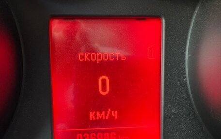 Opel Astra J, 2012 год, 1 000 000 рублей, 8 фотография