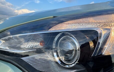 Opel Astra J, 2012 год, 1 000 000 рублей, 7 фотография