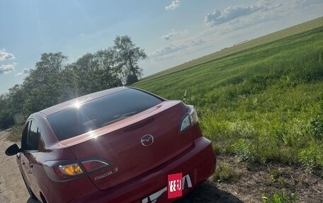 Mazda 3, 2011 год, 750 000 рублей, 17 фотография