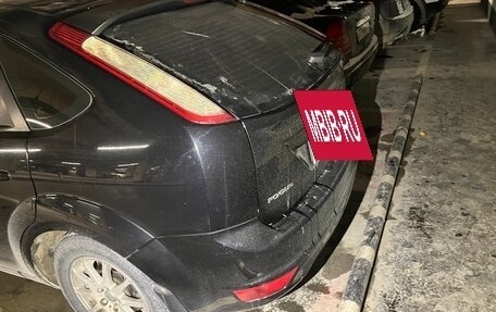 Ford Focus II рестайлинг, 2010 год, 750 000 рублей, 4 фотография