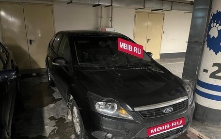 Ford Focus II рестайлинг, 2010 год, 750 000 рублей, 2 фотография