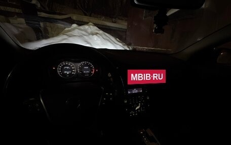 Volvo S80 II рестайлинг 2, 2007 год, 550 000 рублей, 7 фотография