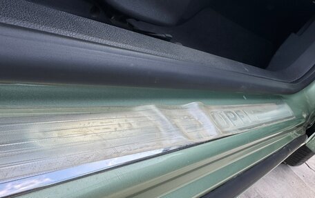 Opel Astra J, 2012 год, 1 000 000 рублей, 10 фотография