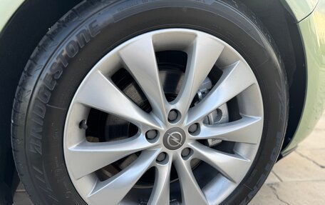 Opel Astra J, 2012 год, 1 000 000 рублей, 15 фотография