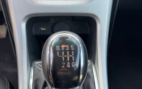 Opel Astra J, 2012 год, 1 000 000 рублей, 12 фотография