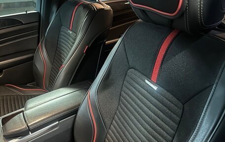 Mercedes-Benz M-Класс, 2012 год, 2 150 000 рублей, 6 фотография