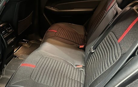 Mercedes-Benz M-Класс, 2012 год, 2 150 000 рублей, 5 фотография