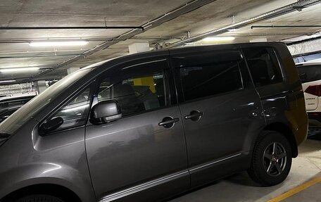 Mitsubishi Delica D:5 I, 2017 год, 2 600 000 рублей, 4 фотография