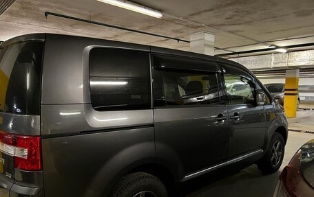 Mitsubishi Delica D:5 I, 2017 год, 2 600 000 рублей, 5 фотография