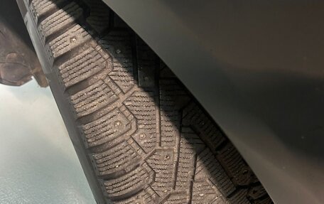 Mercedes-Benz M-Класс, 2012 год, 2 150 000 рублей, 11 фотография