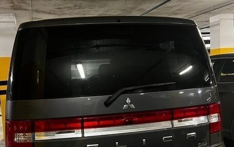 Mitsubishi Delica D:5 I, 2017 год, 2 600 000 рублей, 7 фотография