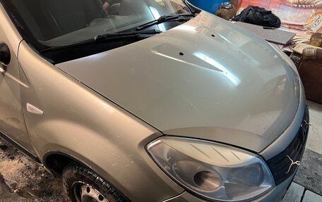 Renault Sandero I, 2012 год, 420 000 рублей, 7 фотография