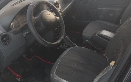 Renault Logan I, 2008 год, 320 000 рублей, 4 фотография