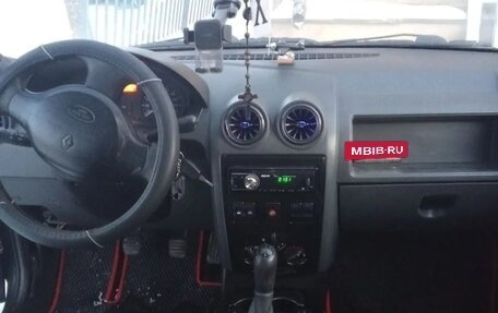 Renault Logan I, 2008 год, 320 000 рублей, 5 фотография