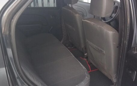 Renault Logan I, 2008 год, 320 000 рублей, 6 фотография