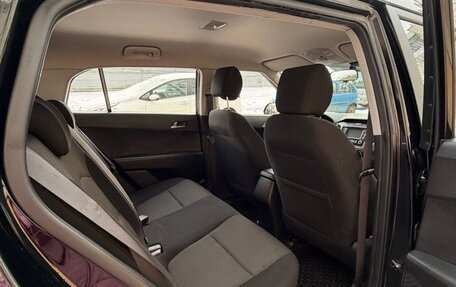 Hyundai Creta I рестайлинг, 2020 год, 2 300 000 рублей, 6 фотография