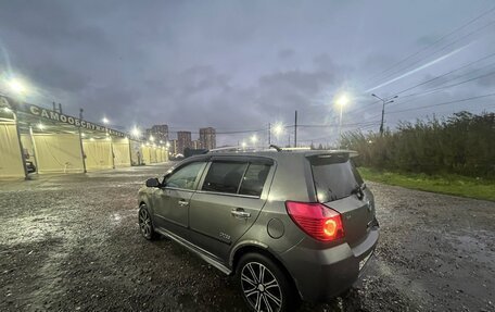 Geely MK Cross I, 2013 год, 130 000 рублей, 6 фотография