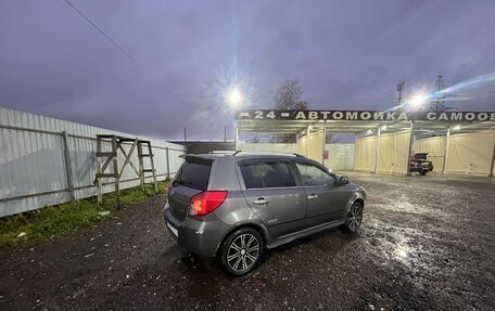 Geely MK Cross I, 2013 год, 130 000 рублей, 7 фотография