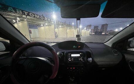 Geely MK Cross I, 2013 год, 130 000 рублей, 8 фотография