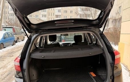 Hyundai Creta I рестайлинг, 2020 год, 2 300 000 рублей, 8 фотография