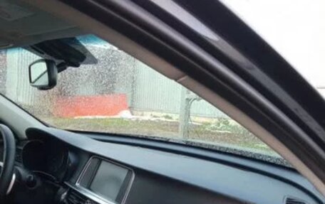 KIA Optima IV, 2018 год, 1 700 000 рублей, 12 фотография