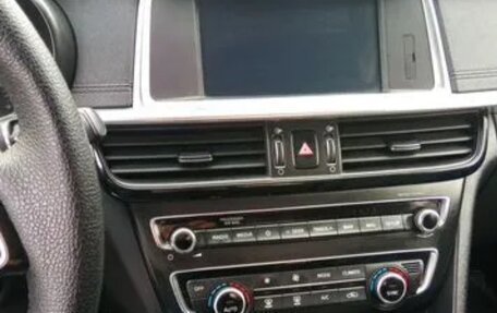 KIA Optima IV, 2018 год, 1 700 000 рублей, 11 фотография