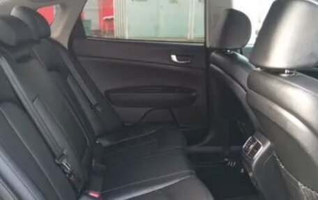 KIA Optima IV, 2018 год, 1 700 000 рублей, 13 фотография