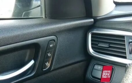 KIA Optima IV, 2018 год, 1 700 000 рублей, 10 фотография