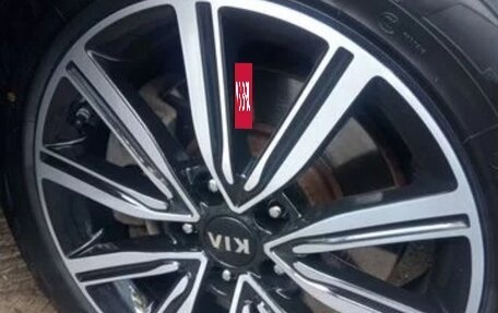 KIA Optima IV, 2018 год, 1 700 000 рублей, 7 фотография