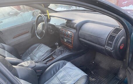 Opel Omega B, 1996 год, 140 000 рублей, 5 фотография