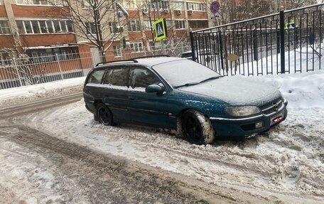 Opel Omega B, 1996 год, 140 000 рублей, 4 фотография
