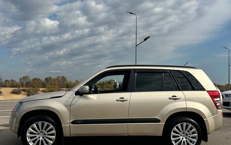 Suzuki Grand Vitara, 2010 год, 1 050 000 рублей, 4 фотография