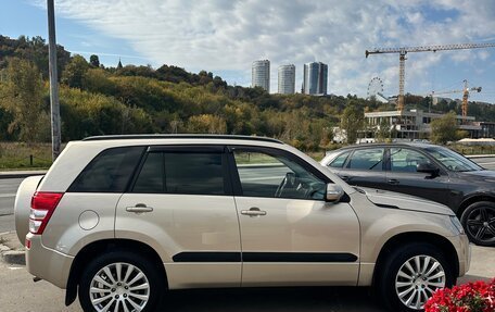 Suzuki Grand Vitara, 2010 год, 1 050 000 рублей, 6 фотография