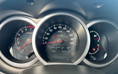 Suzuki Grand Vitara, 2010 год, 1 050 000 рублей, 7 фотография