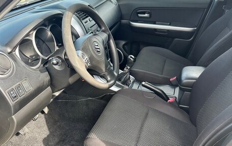 Suzuki Grand Vitara, 2010 год, 1 050 000 рублей, 8 фотография