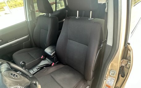 Suzuki Grand Vitara, 2010 год, 1 050 000 рублей, 9 фотография