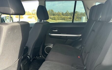 Suzuki Grand Vitara, 2010 год, 1 050 000 рублей, 11 фотография