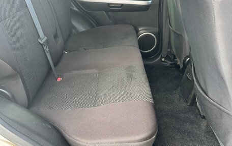 Suzuki Grand Vitara, 2010 год, 1 050 000 рублей, 14 фотография