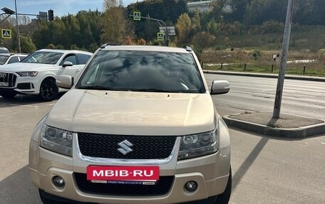Suzuki Grand Vitara, 2010 год, 1 050 000 рублей, 2 фотография