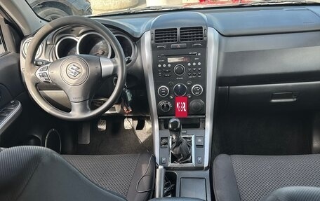 Suzuki Grand Vitara, 2010 год, 1 050 000 рублей, 15 фотография