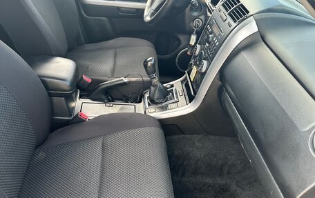 Suzuki Grand Vitara, 2010 год, 1 050 000 рублей, 16 фотография