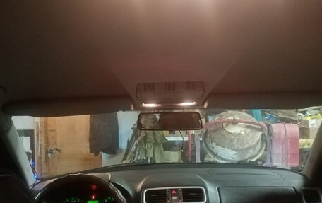 Skoda Roomster, 2008 год, 480 000 рублей, 7 фотография