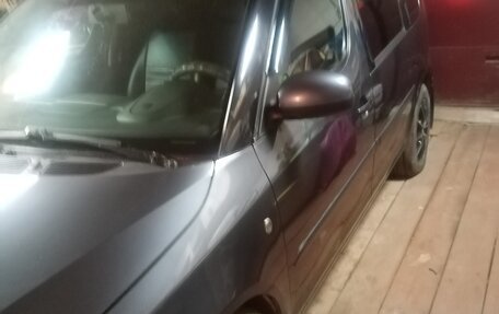 Skoda Roomster, 2008 год, 480 000 рублей, 10 фотография