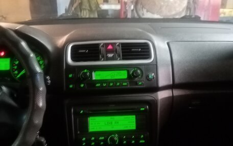 Skoda Roomster, 2008 год, 480 000 рублей, 6 фотография