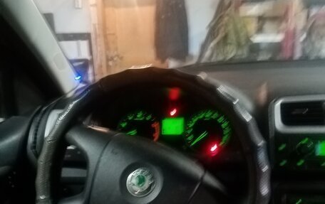 Skoda Roomster, 2008 год, 480 000 рублей, 5 фотография