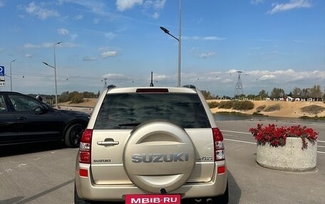 Suzuki Grand Vitara, 2010 год, 1 050 000 рублей, 5 фотография